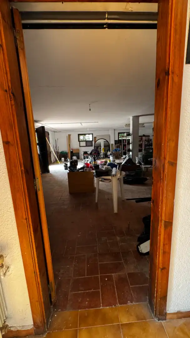 Casa o xalet en venda en El Catllar  amb Calefacció, Jardí privat i Terrassa