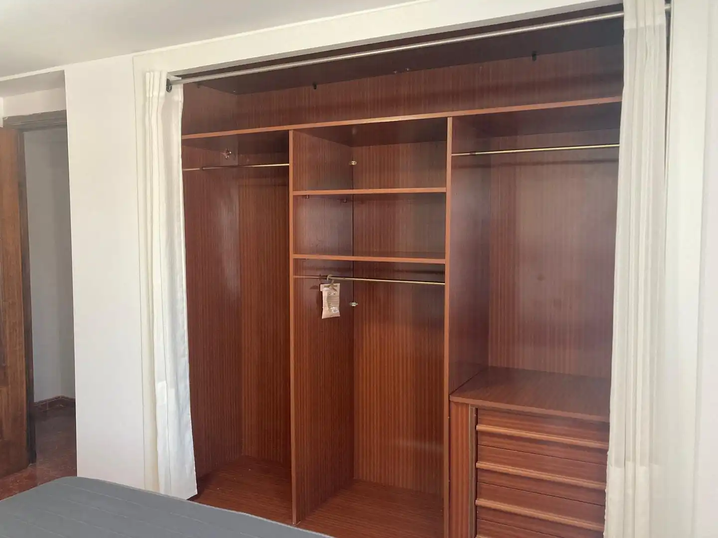 Habitación de Piso en venta en Córdoba con Aire acondicionado y Amueblado