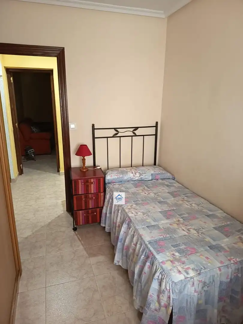 Appartement avec terrasse à louer à Centro, imagen 5