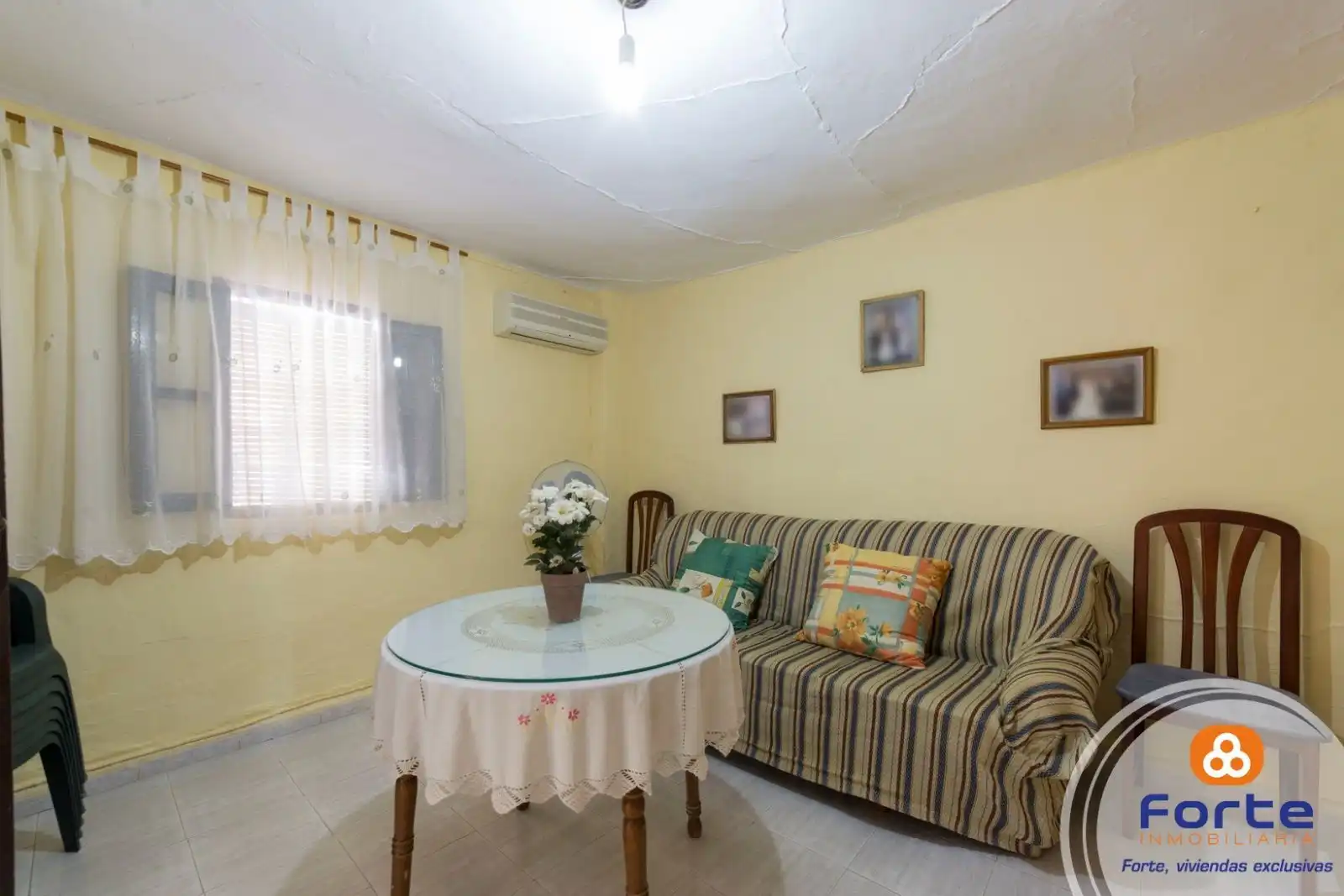 Büro zum Verkauf in Villarrubia