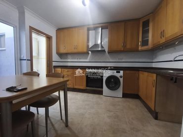 Casa en venda a Aspe Centro