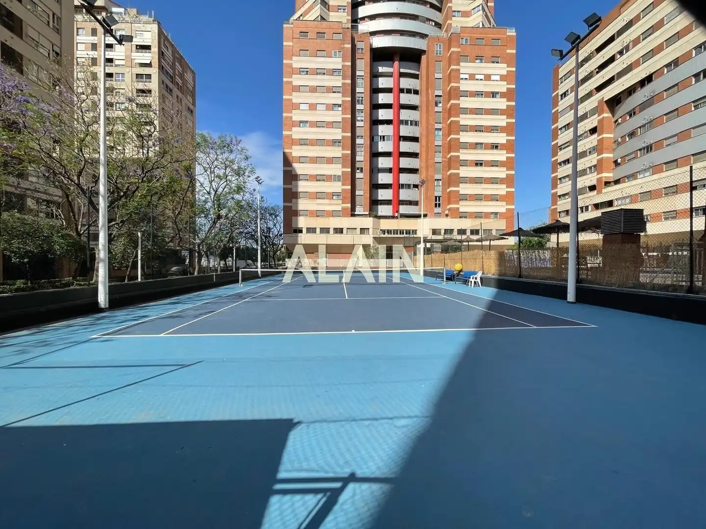 Appartement avec terrasse à vendre à Quatre Carreres, imagen 29