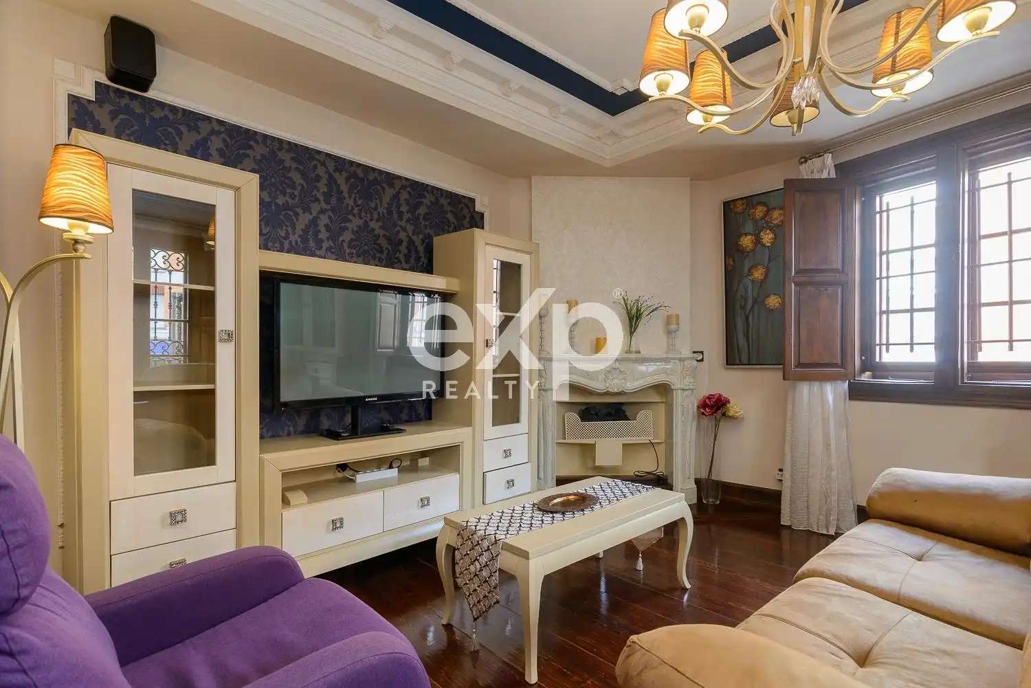 Villa avec terrasse à vendre à Calle NICANOR PIÑOLE 7, imagen 3