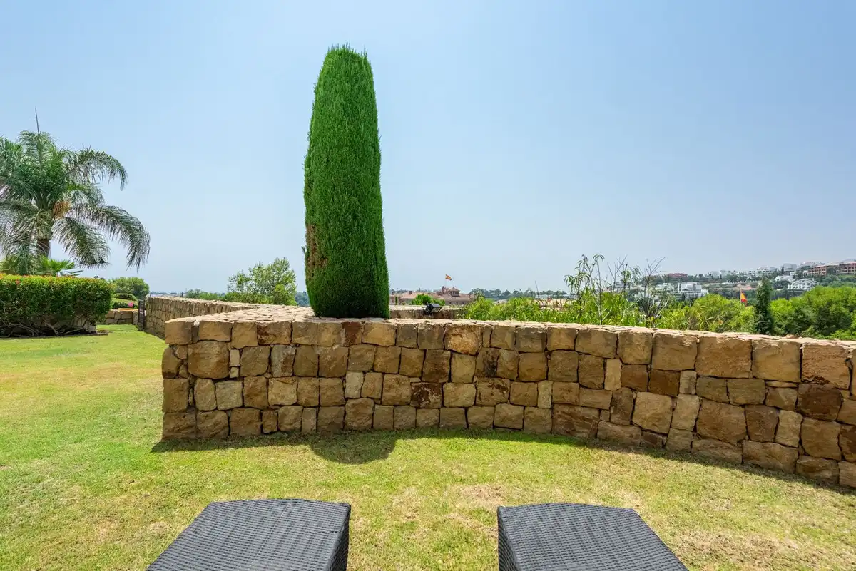 Appartement avec ascenseur à vendre à Los Flamingos, imagen 29