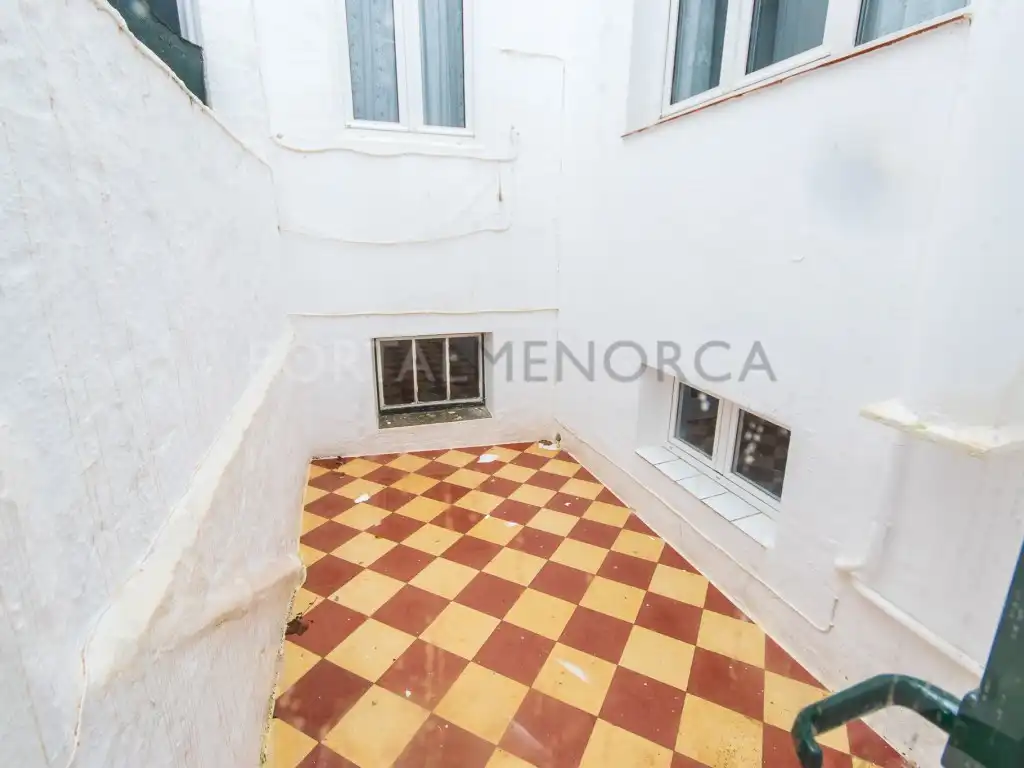 House for sale in Alaior poble, imagen 32