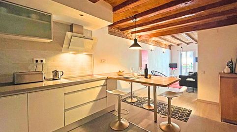 Foto 5 de Piso en venta en D'en Botella, El Raval, Barcelona Capital