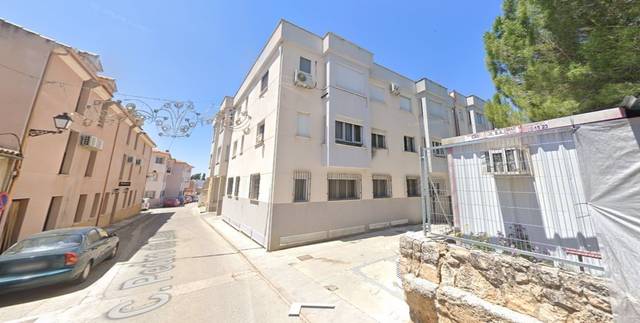 Piso en Venta en Arcas del Villar