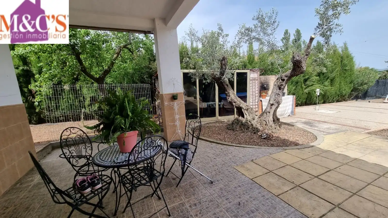 Chalet con piscina en venta en Almodóvar del Campo, imagen 13