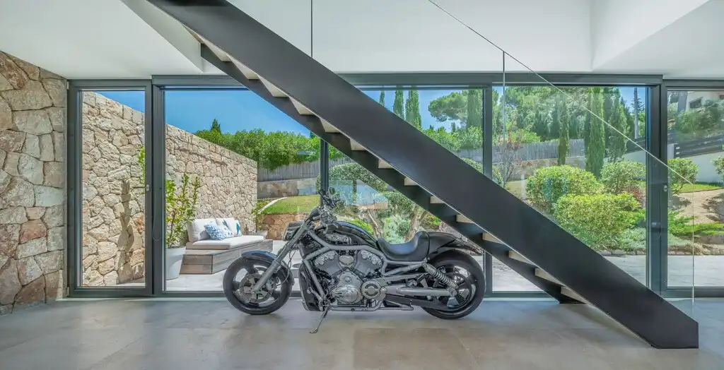 Chalet con piscina en venta en Bacarés - Manresa - Bonaire, imagen 11