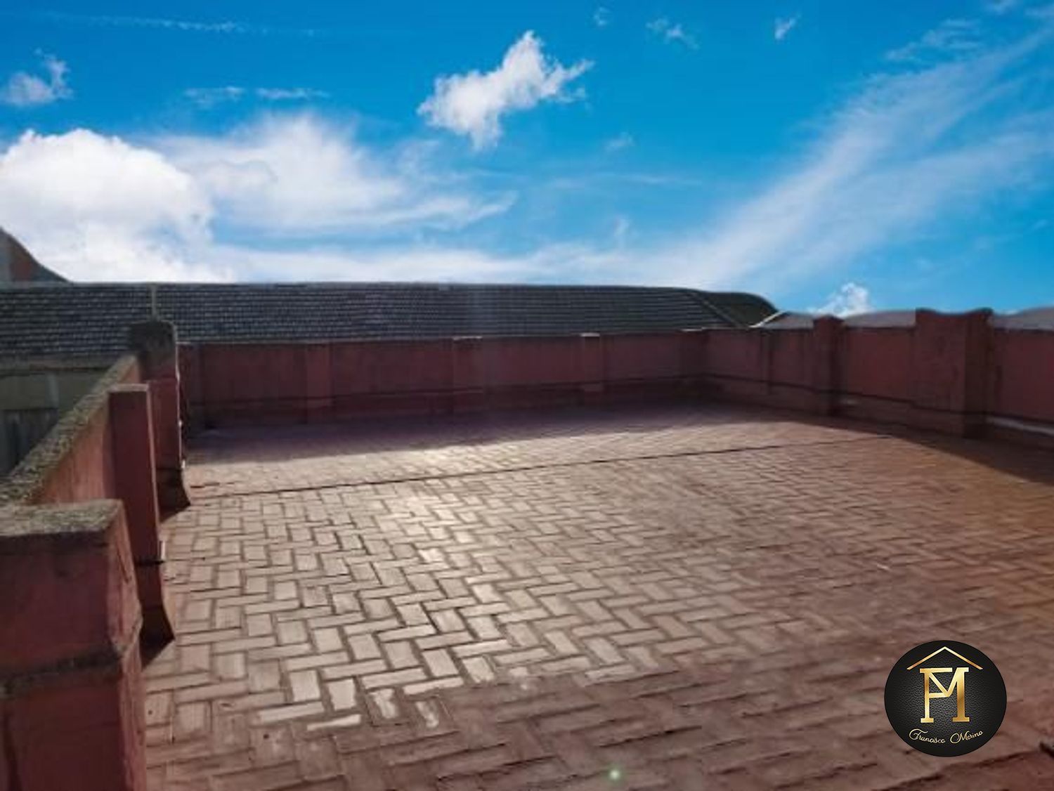 Terrassa de Pis en venda en Paterna amb Terrassa i Traster