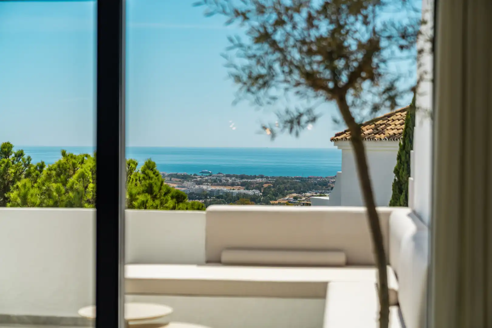 Maisonette mit Pool zum Verkauf in La Quinta, imagen 2