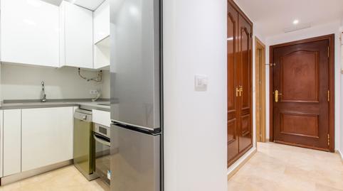 Foto 3 de Dúplex de alquiler en Calle de Embajadores, Chopera,  Madrid Capital