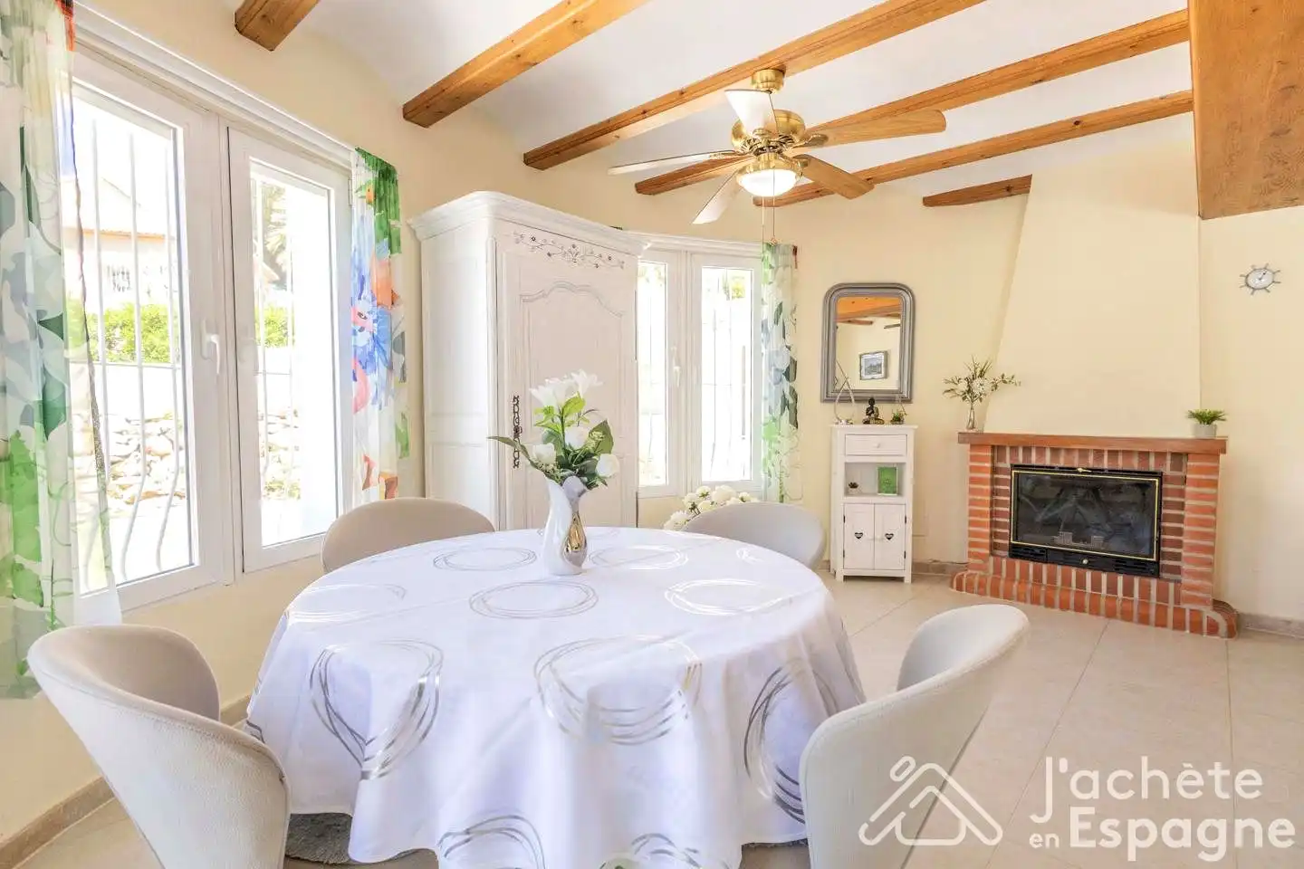 Maison avec piscine à vendre à Monte Solana, imagen 5
