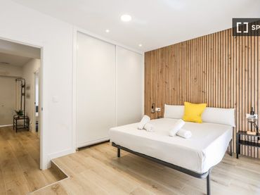 Wohnung zur Miete in Carabanchel