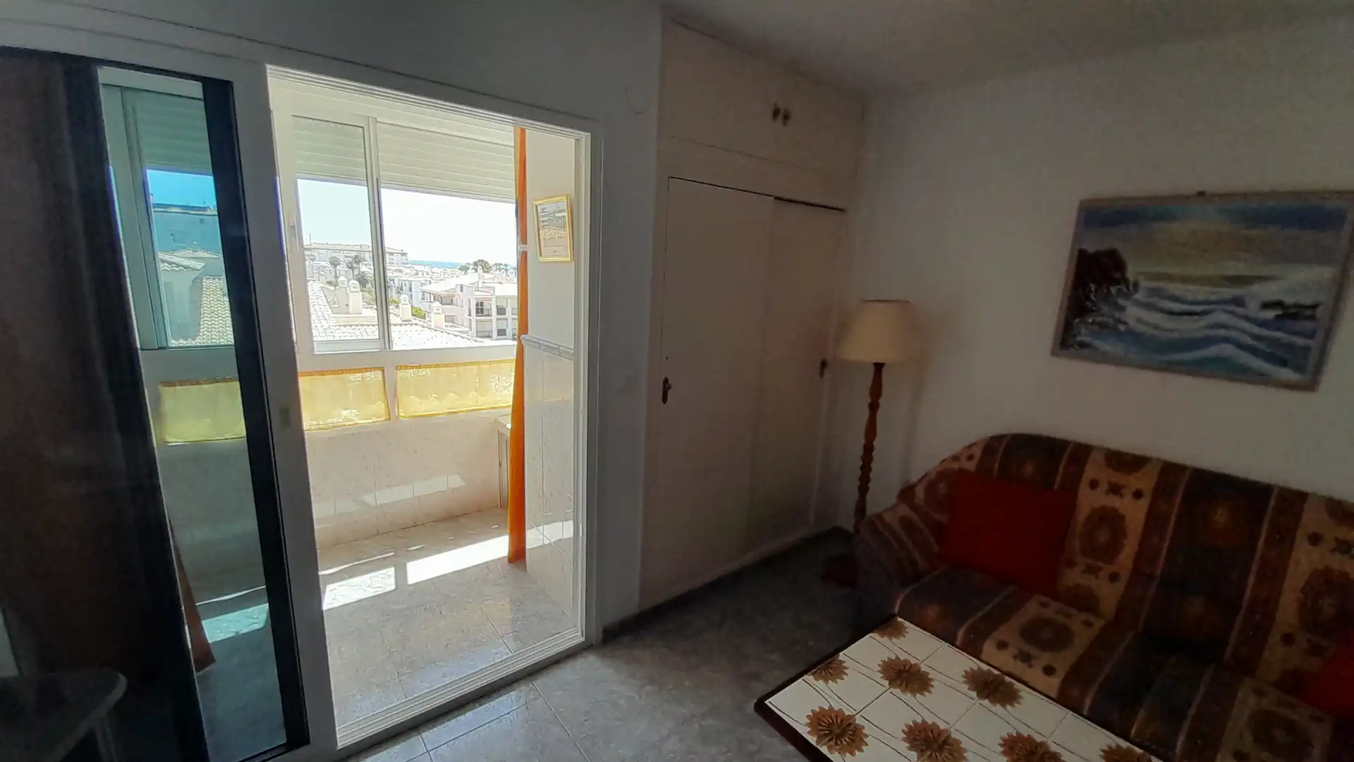 Apartament amb piscina en venda a Avenida Costa del Sol 6, imagen 21