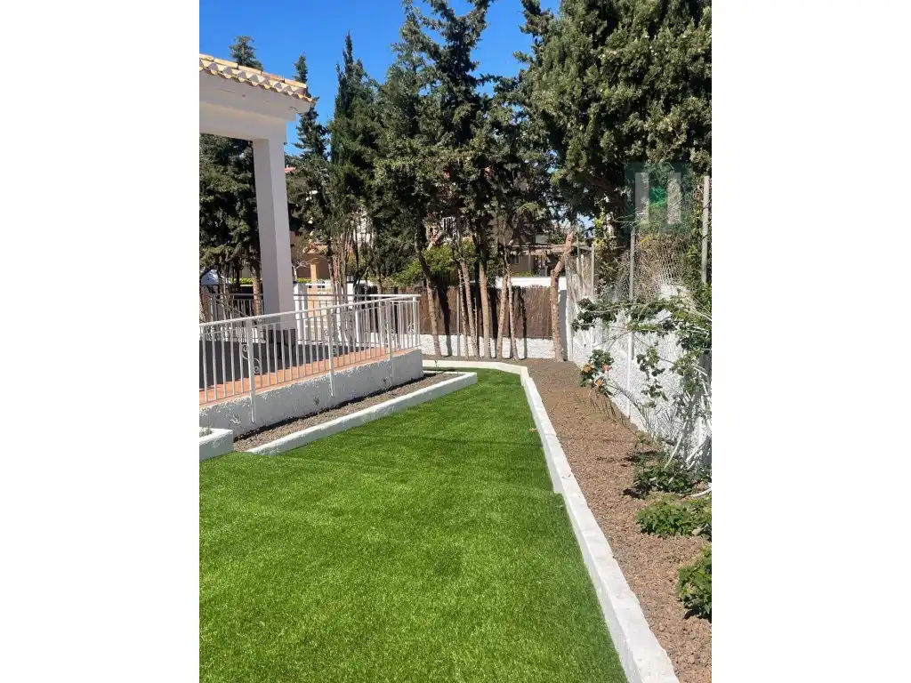 Chalet con jardín en venta en Calle Monte Igueldo - Urrutias, imagen 12