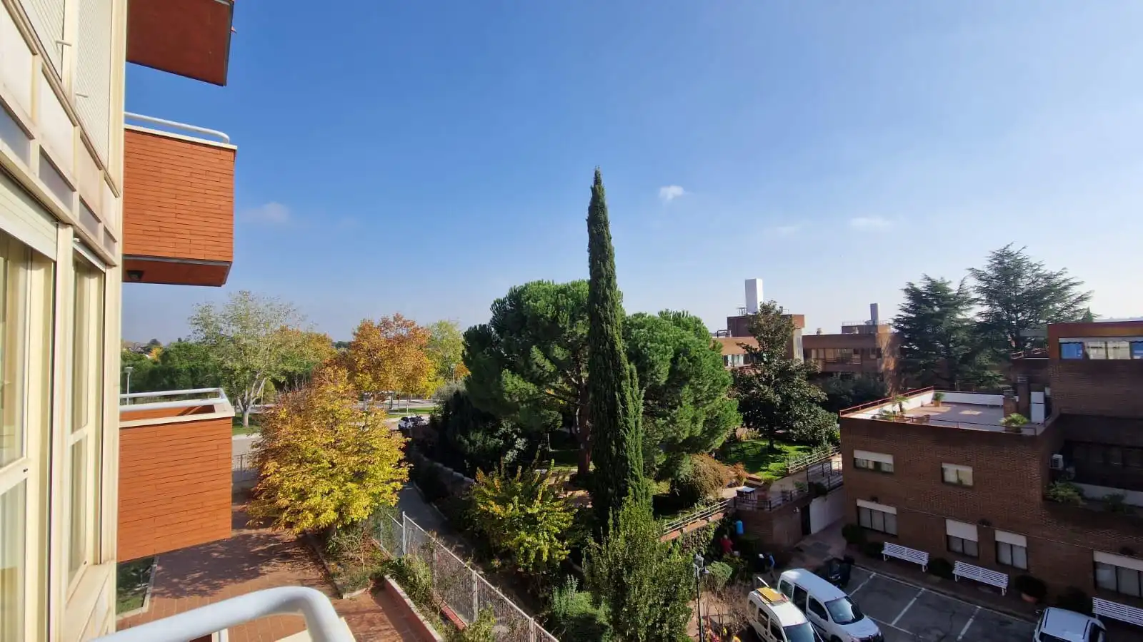 Apartamento en venta en Norte
