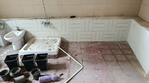 Foto 5 de Casa adosada en venta en Carrer Baix, 9, Vallés, Valencia
