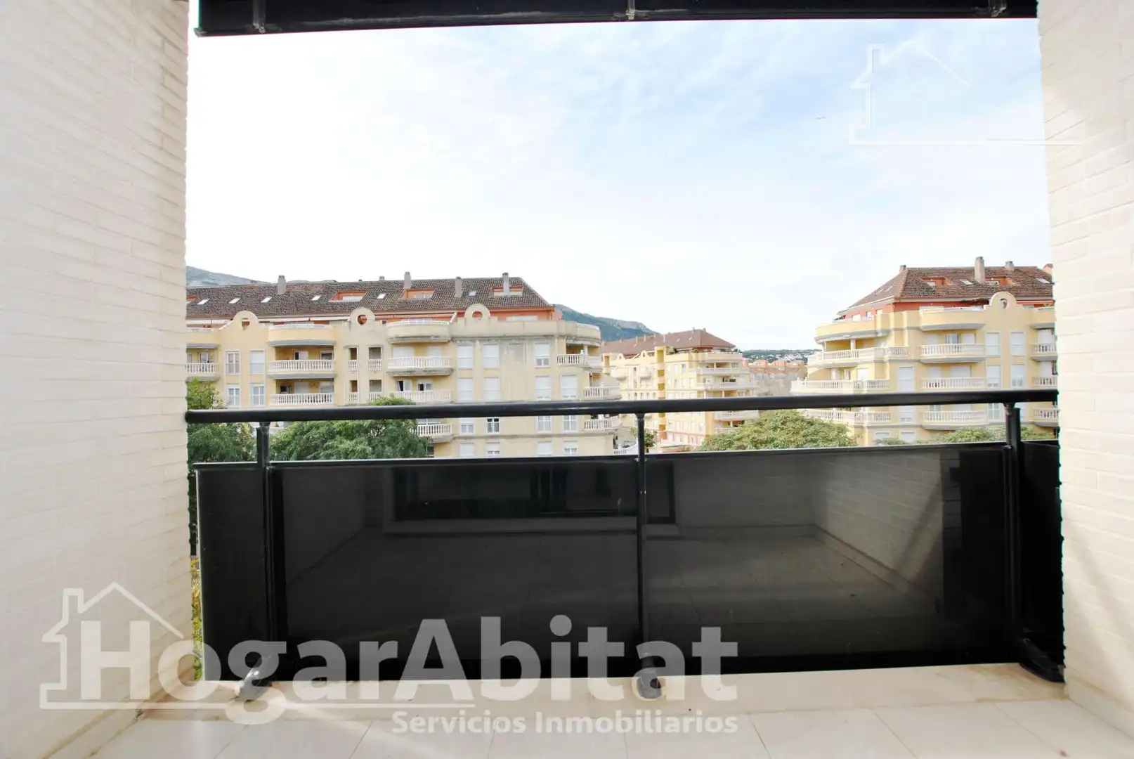 Habitación de Piso en venta en Dénia con Aire acondicionado, Calefacción y Terraza