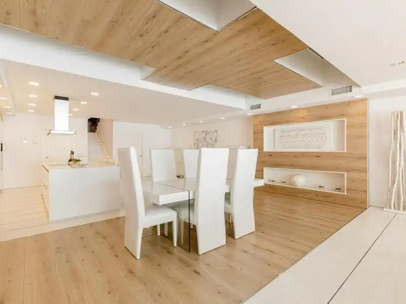 Wohnung mit Terrasse zur Miete in Nueva Andalucía, imagen 13