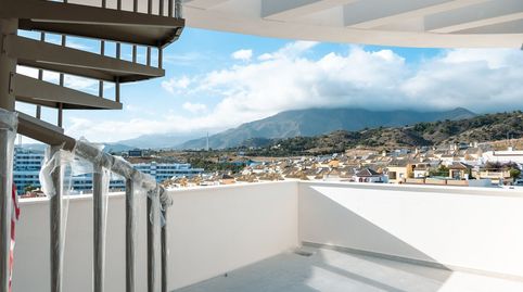 Foto 3 de Dúplex en venda a Zona Calvario, Estepona