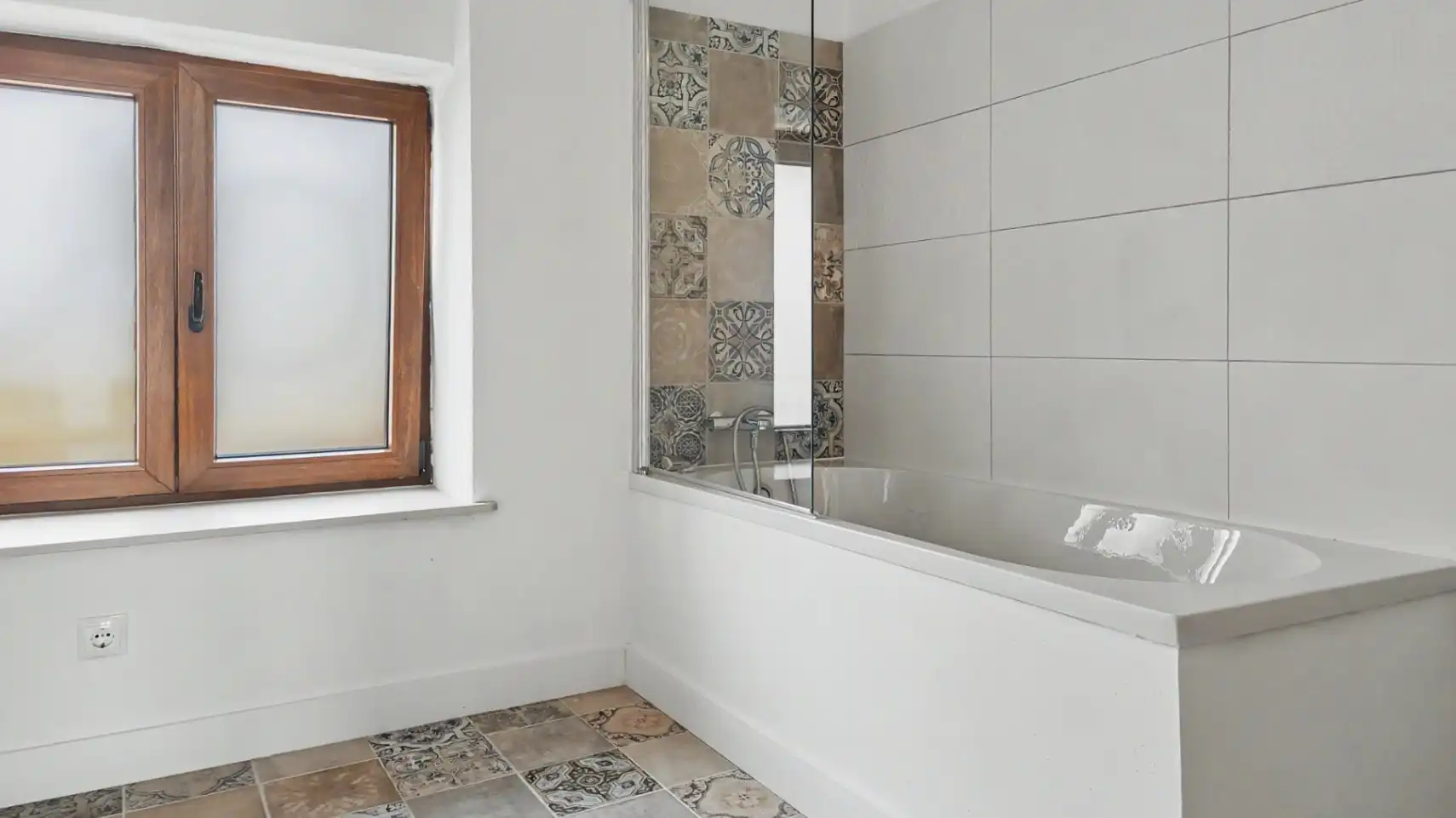 Bathroom of Houses for sale in Ondara  with Air Conditioner, Heating and Terrace