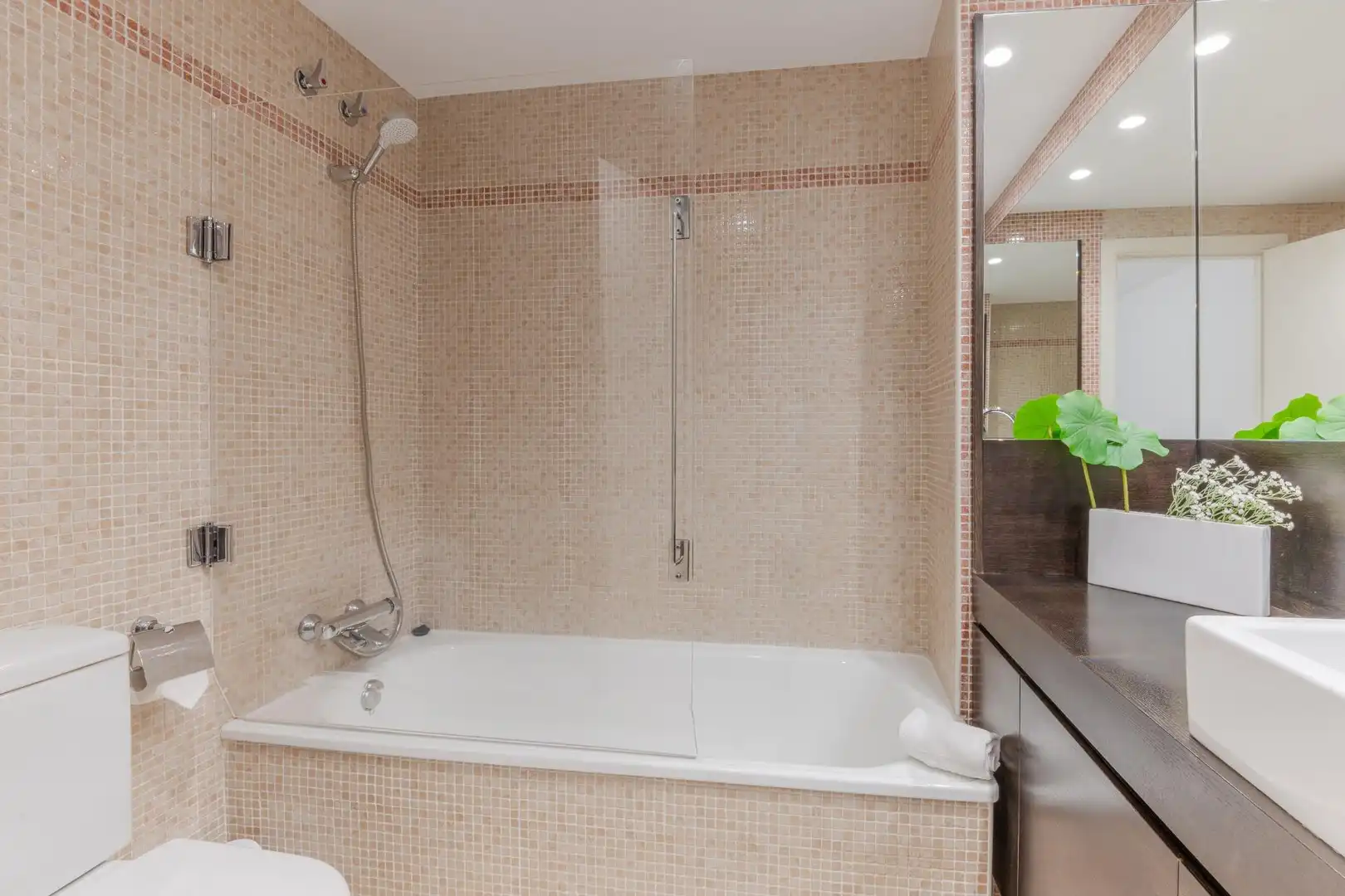 Flat with lift to rent in Carrer HORTES, imagen 15