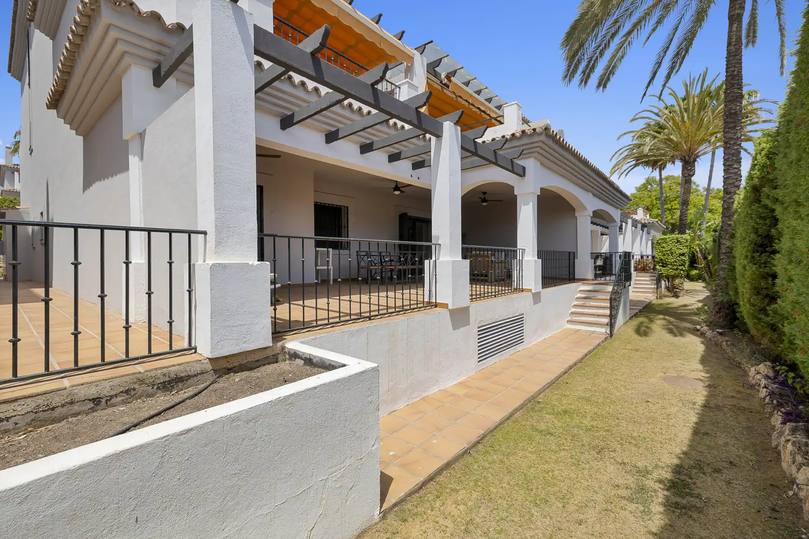Apartament amb piscina en venda a Marbella Centro, imagen 38