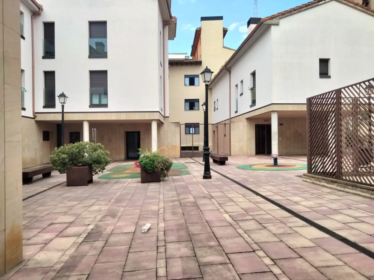 Commercial properties for sale in Casco Antiguo
