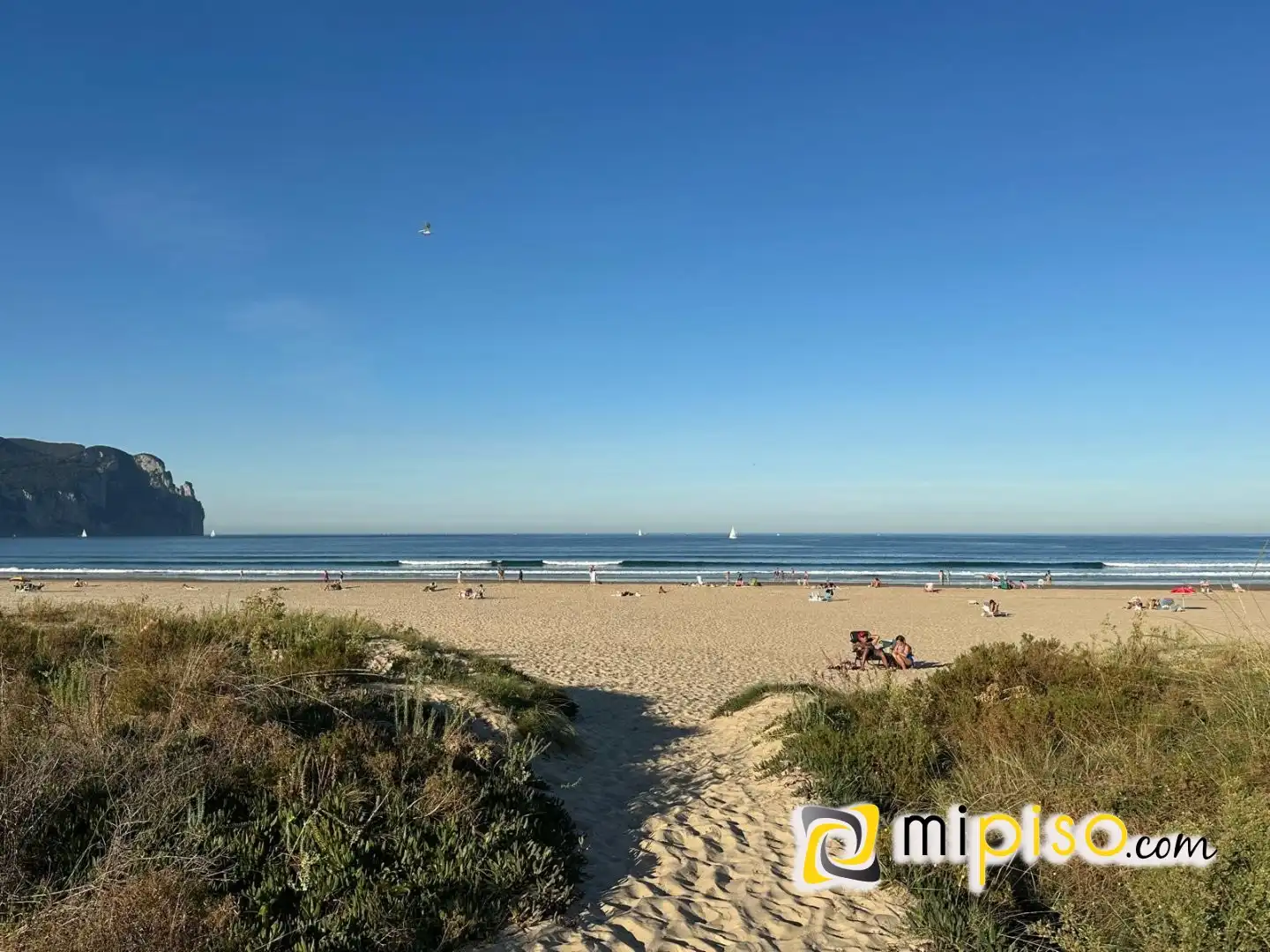 Piso con ascensor en venta en ENRIQ MOWINCKEL 38, imagen 31