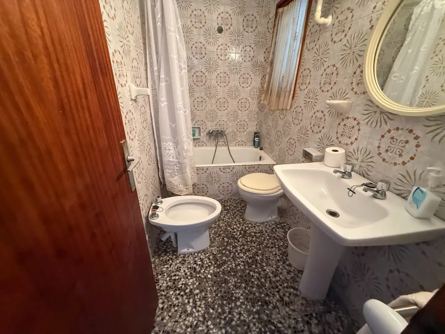 Bathroom of Detached homes for sale in Peñíscola / Peníscola  with Terrace, Storage room and Furnished