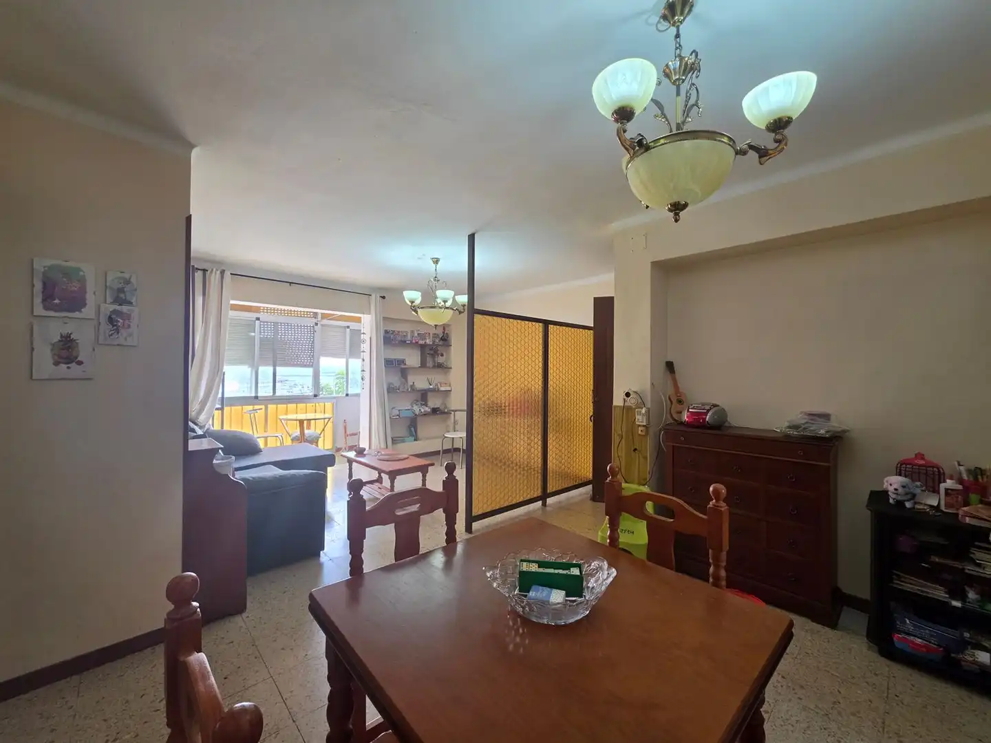 Flat for sale in Avenida España, imagen 2