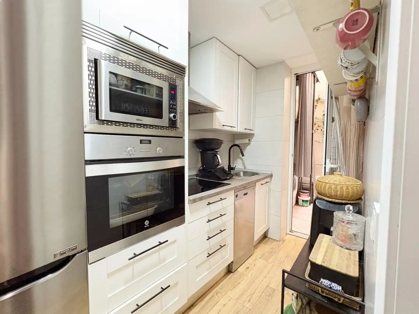 Flat with terrace for sale in Centro, imagen 12