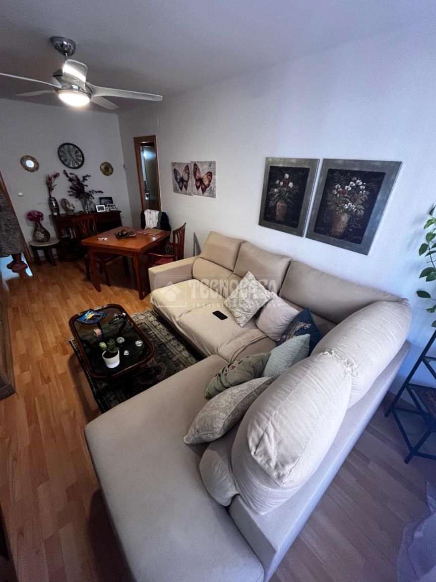 Sala d'estar de Pis en venda en  Tarragona Capital