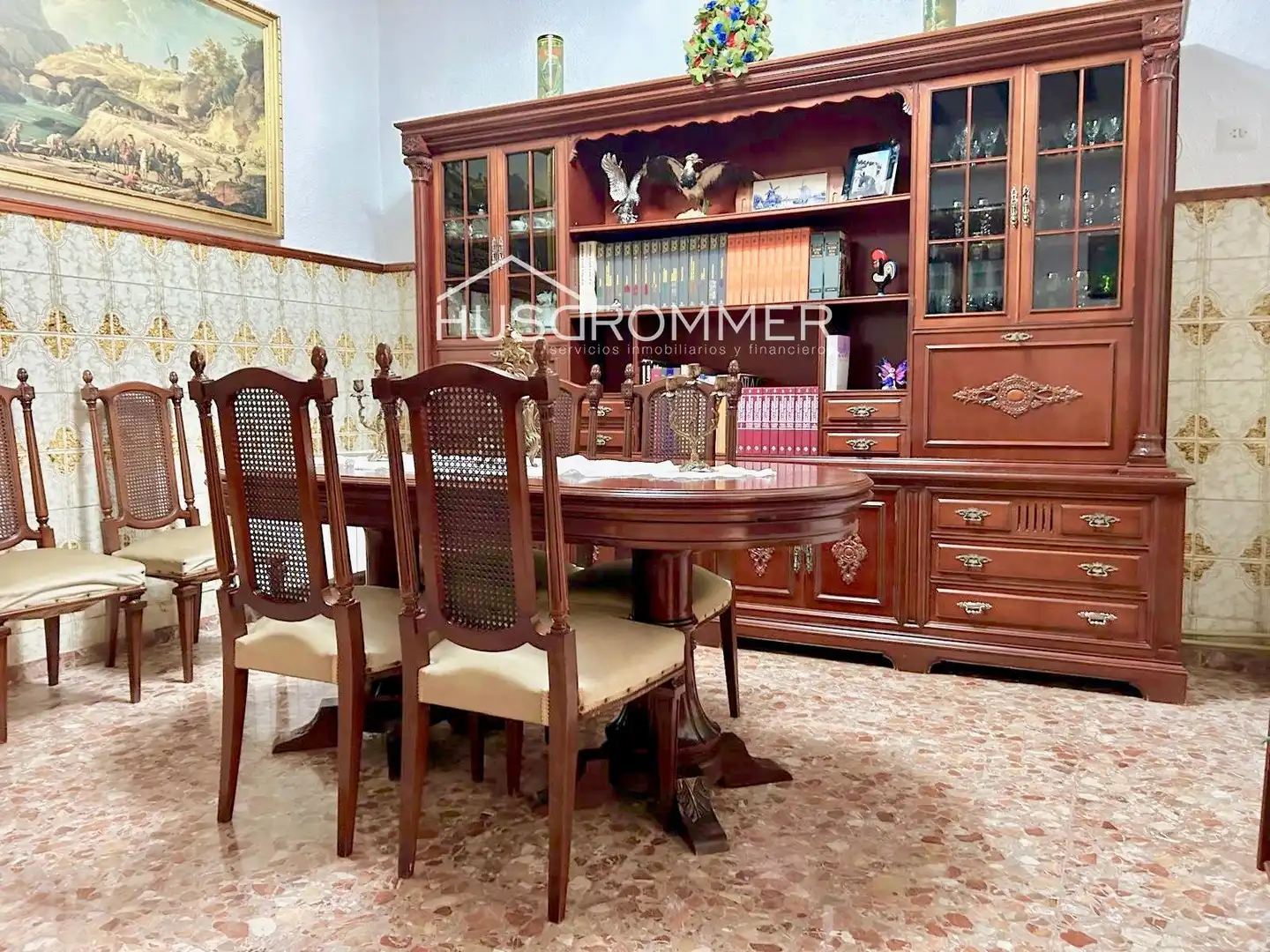Maison à vendre à Camino Real, imagen 35