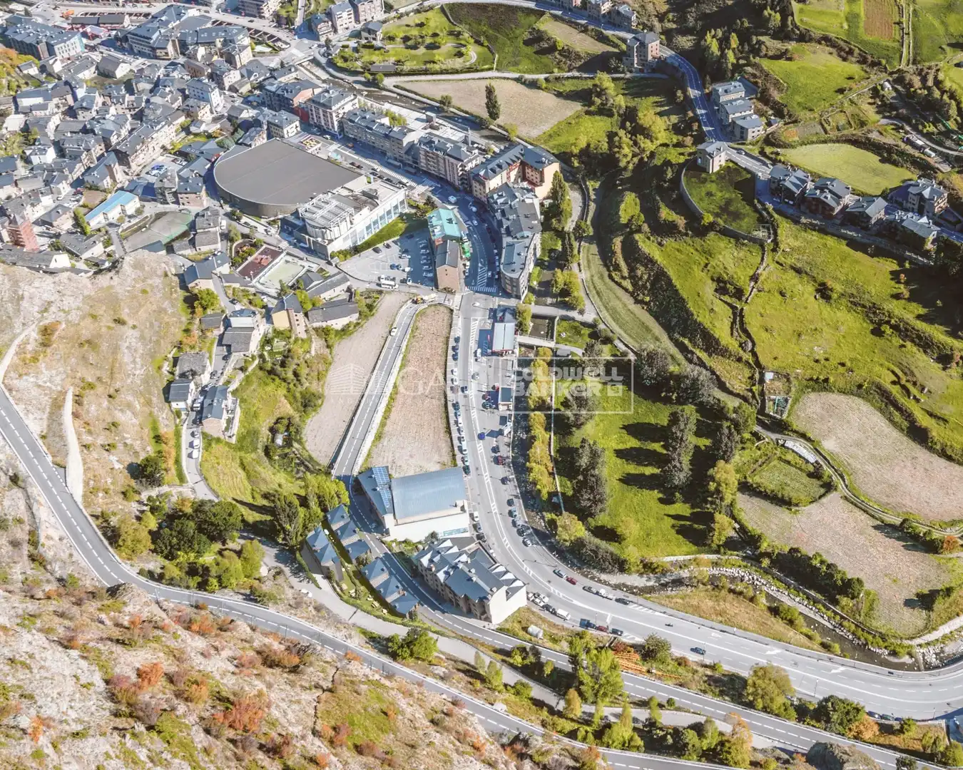 Adosado con terraza en venta en Canillo pueblo, imagen 15