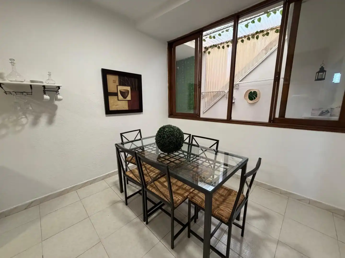 Flat for rent in Buen Paso - La Mancha
