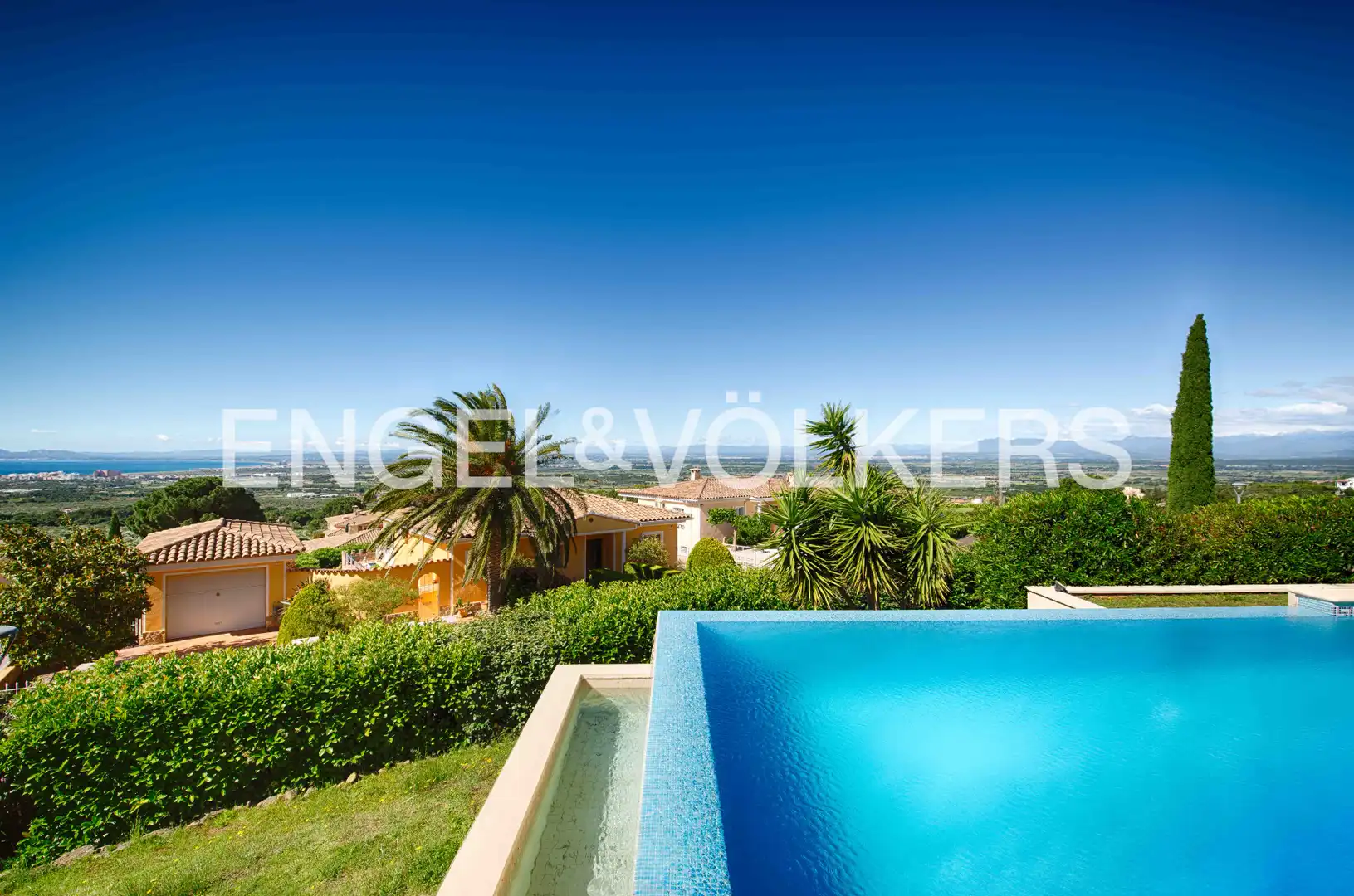 Haus mit Pool zum Verkauf in Carrer de Hegel, imagen 4