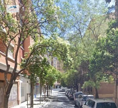 Flat for sale in Calle BALTASAR CARLOS(PRINCIPE), Las Fuentes