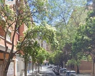 Exterior view of Flat for sale in  Zaragoza Capital