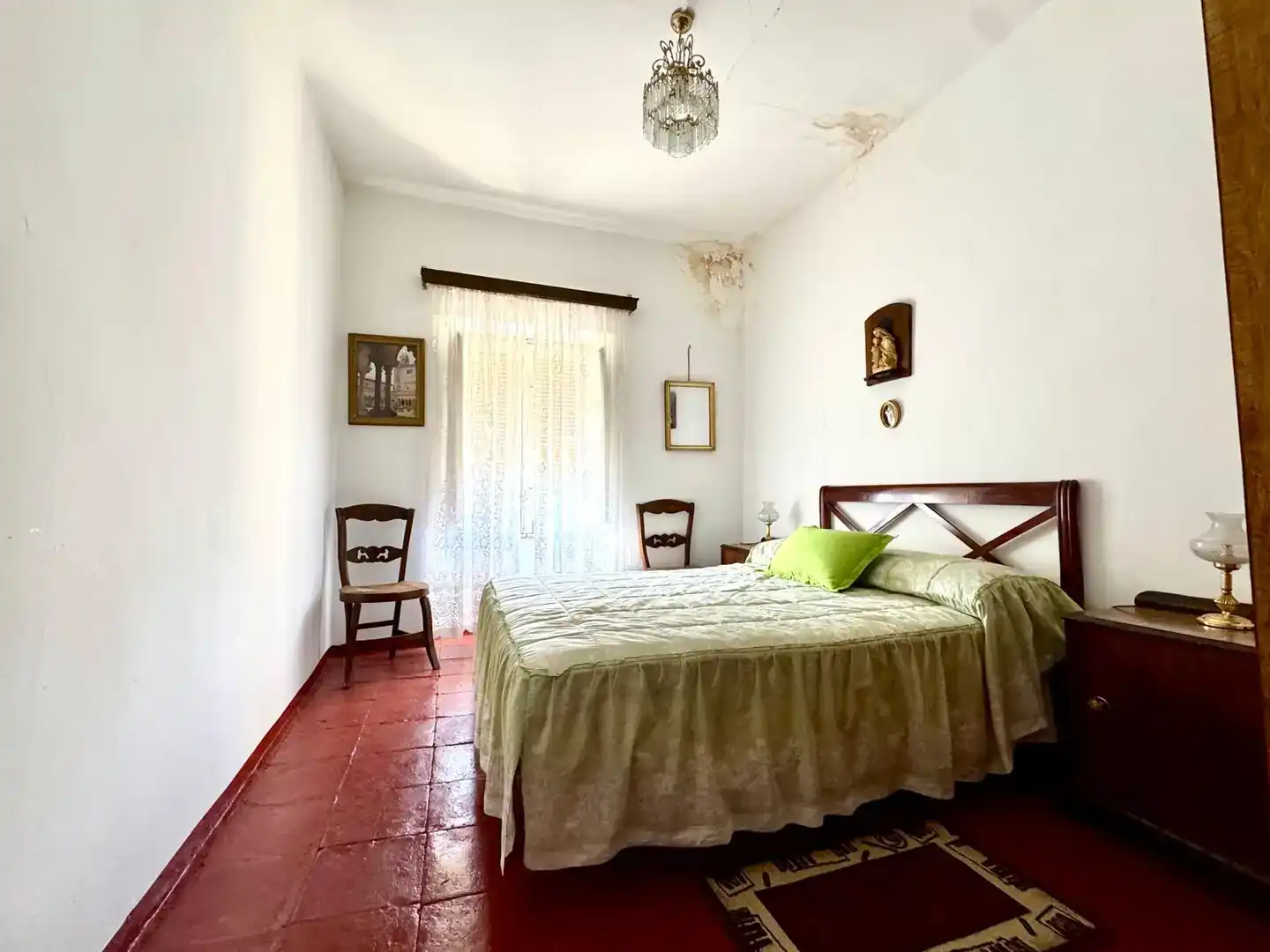 Habitación de Casa o chalet en venta en Cigales