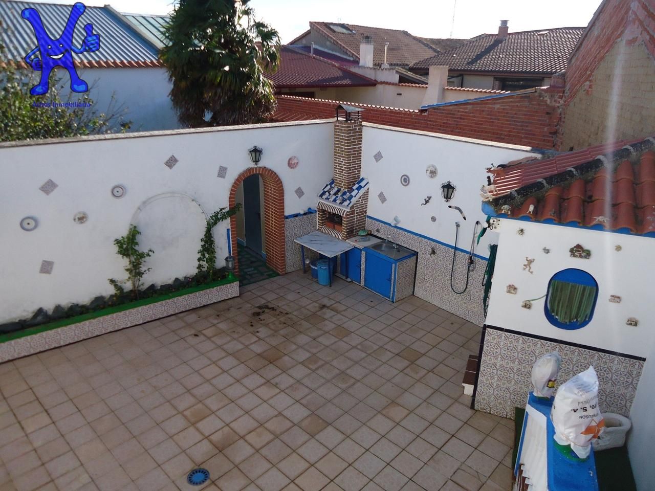 House or chalet for sale in Ronda, Cabezabellosa de la Calzada