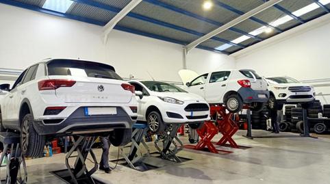 Photo 3 of Premises for sale in C. Potosí, El Palo, Málaga Capital