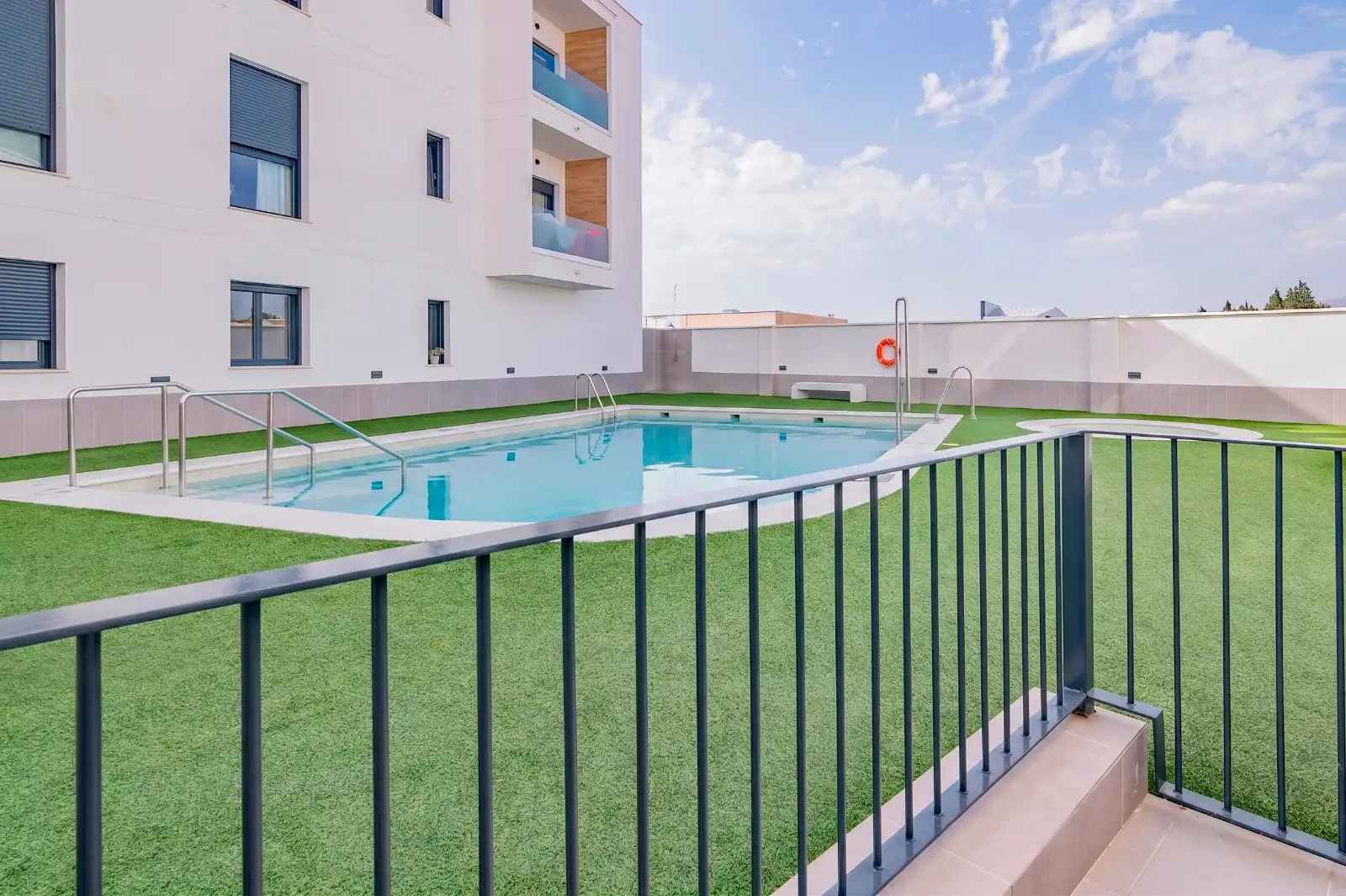 Wohnung zur Miete in San Miguel, Poniente