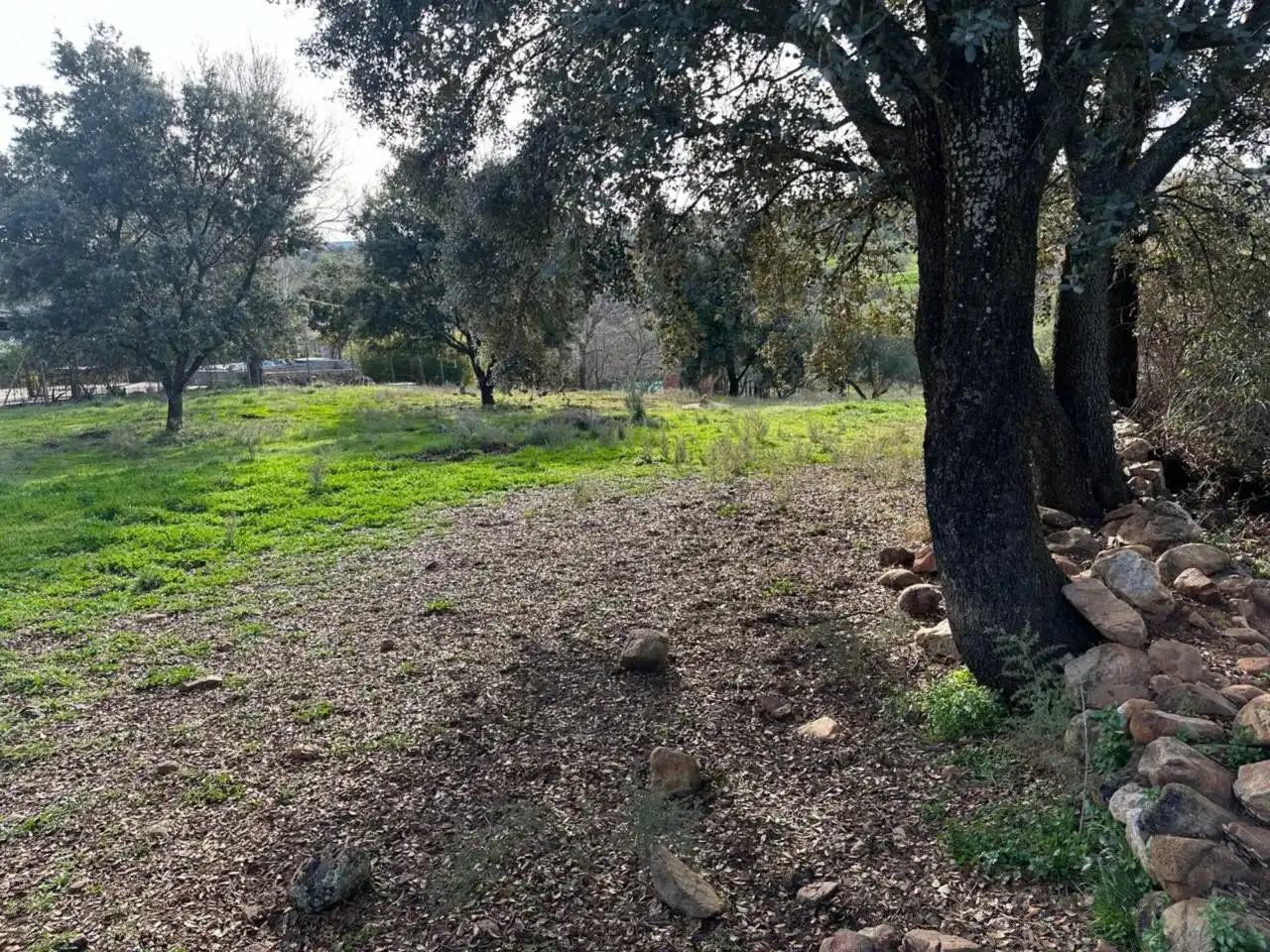 Residencial en venta en Puertollano