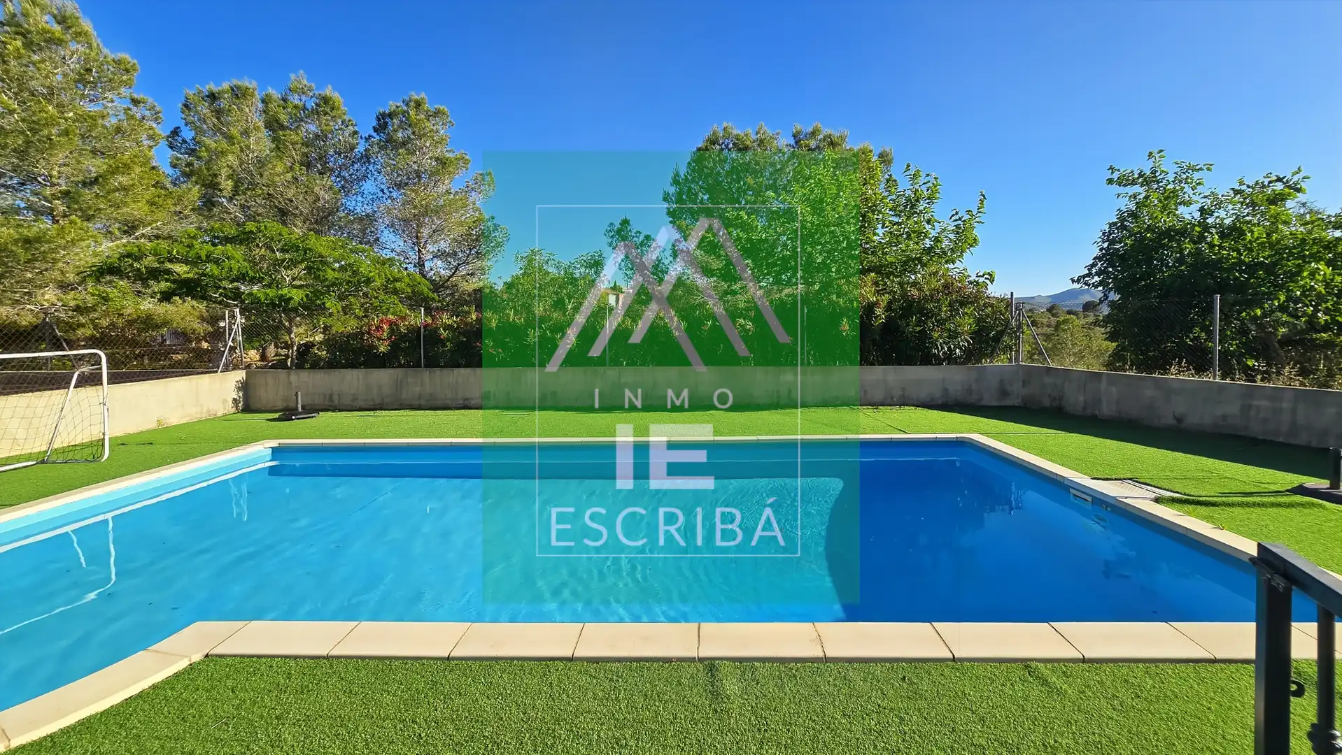 Casa o chalet en venta en Urbanizacion Lloma Molina, 13, Catadau