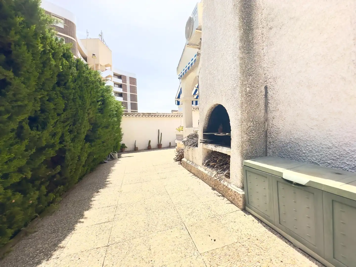 Villa mit Terrasse zum Verkauf in Calle  Mayor-la Zenia, imagen 40