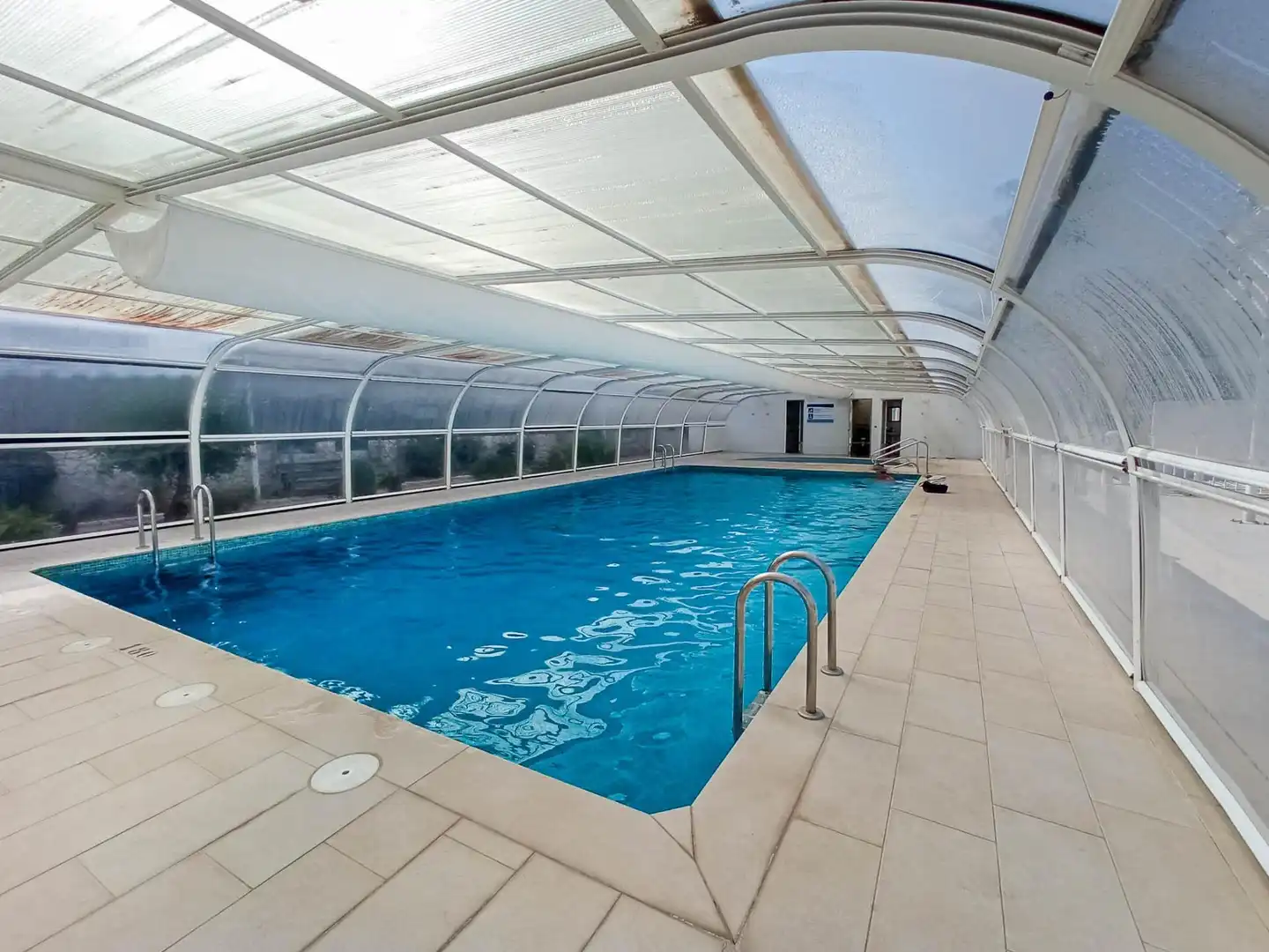 Apartamento con terraza en venta en L'Albir, imagen 22