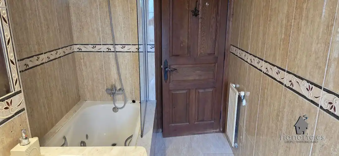 Villa con giardino in vendita a Barrio la Rasa, imagen 35