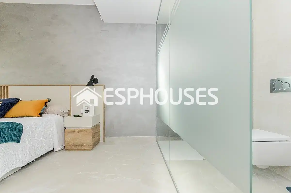 Bungalow amb terrassa en venda a San Miguel de Salinas, imagen 14